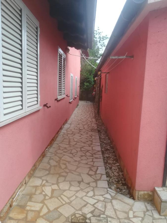 Villa Edward Premantura Exterior foto